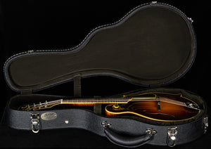 Collings MF5 Deluxe Varnish Mandolin (341)