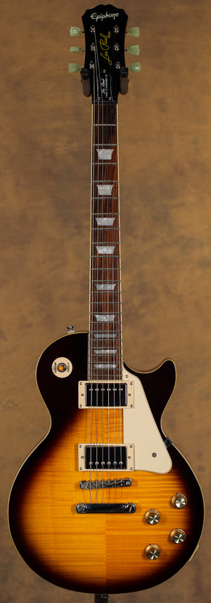 Epiphone 50th Anniversary '60 Les Paul Standard V3