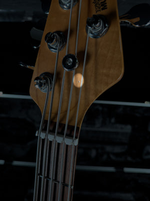 2022 Ernie Ball Music Man StingRay Special 5H Burnt Ends