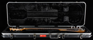 2022 Ernie Ball Music Man StingRay Special 5H Burnt Ends