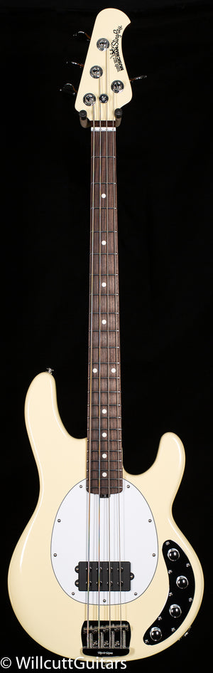 Ernie Ball Music Man StingRay Special Butter Cream (848)