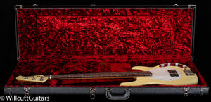 Ernie Ball Music Man StingRay Special Butter Cream (848)