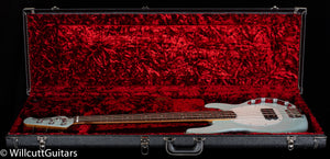 Ernie Ball Music Man StingRay Special Sea Breeze (893)