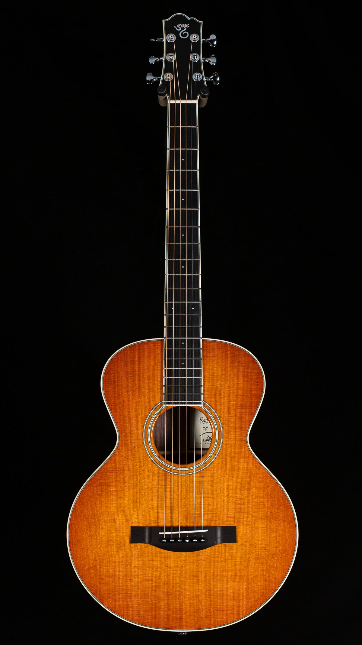 Santa Cruz 50th Anniversary FireFly (347)