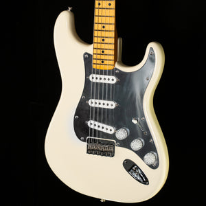 Fender Nile Rodgers Hitmaker Stratocaster Maple Fingerboard Olympic White New Old Stock Demo (352)