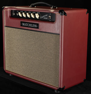 Matchless Lightning Reverb Combo 1x12 DBR/GLD (977)