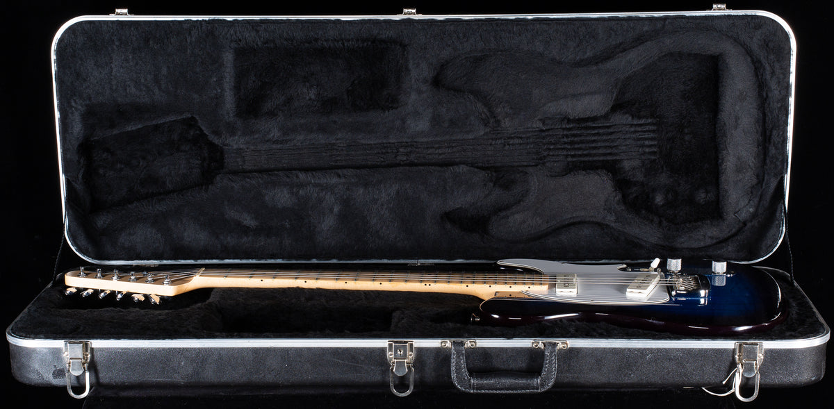 G&amp;L ASAT Special Blueburst