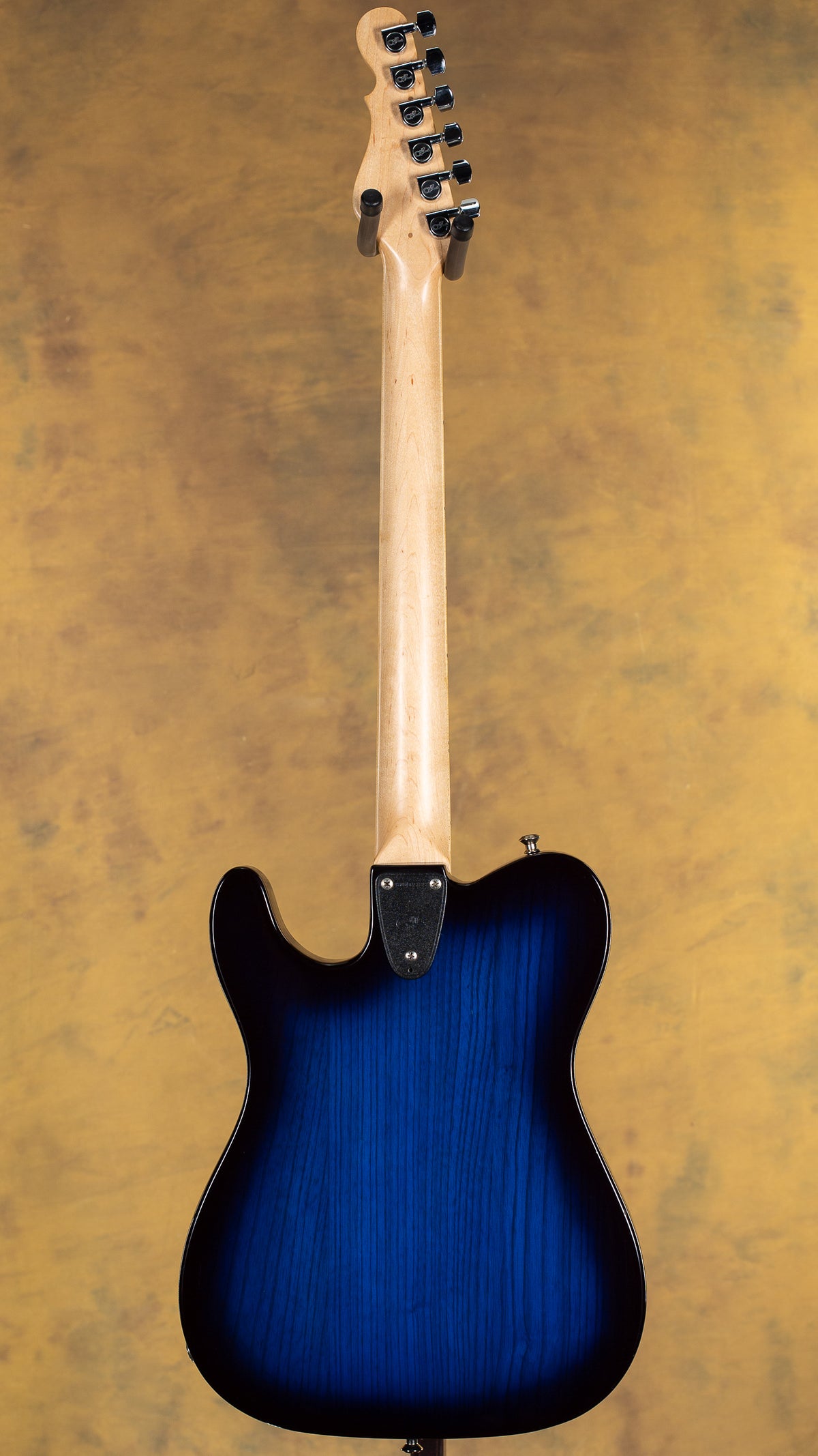 G&amp;L ASAT Special Blueburst
