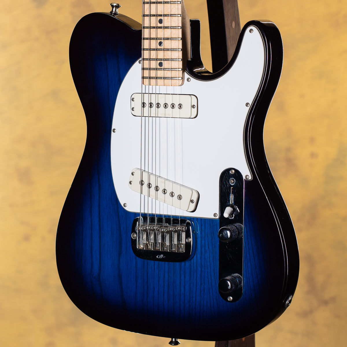 G&amp;L ASAT Special Blueburst