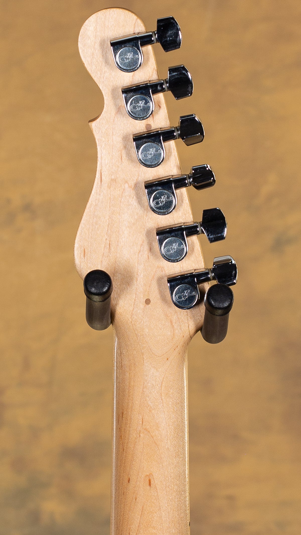 G&amp;L ASAT Special Blueburst