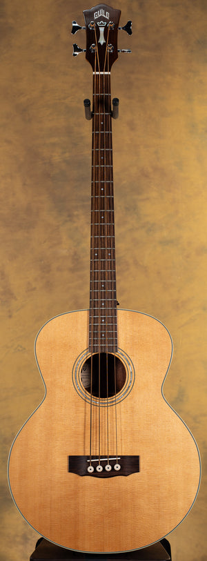 Guild B-140E Natural