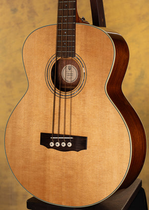 Guild B-140E Natural