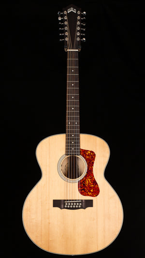 Guild F-2512E Maple Jumbo 12-String (996)
