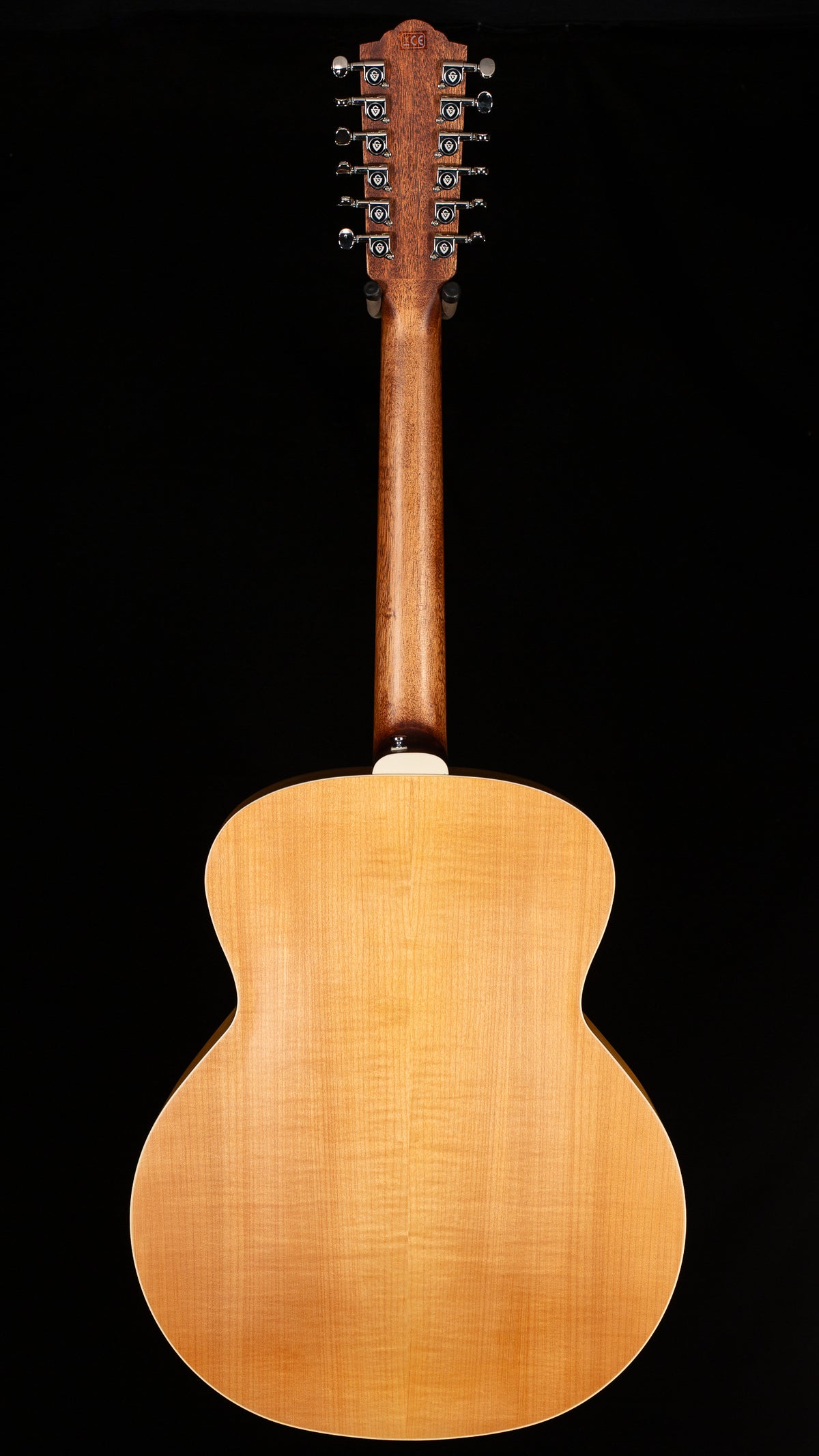 Guild F-2512E Maple Jumbo 12-String (996)