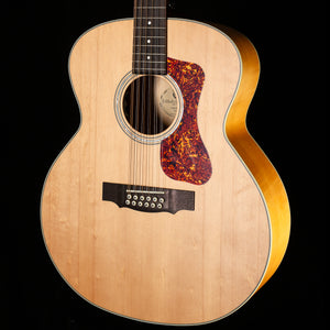Guild F-2512E Maple Jumbo 12-String (996)