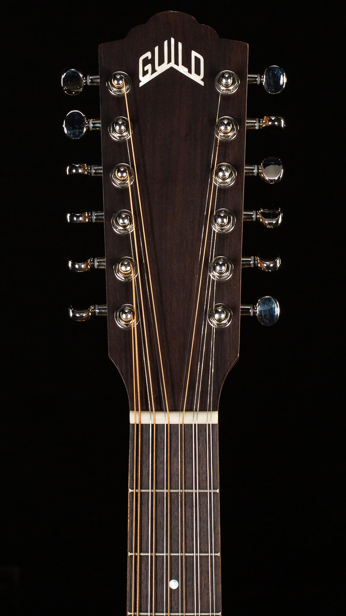 Guild F-2512E Maple Jumbo 12-String (996)