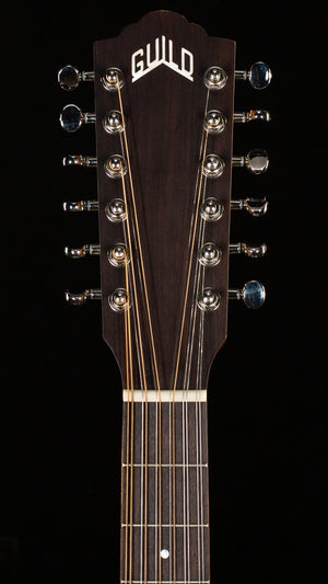 Guild F-2512E Maple Jumbo 12-String (996)