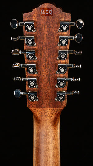 Guild F-2512E Maple Jumbo 12-String (996)