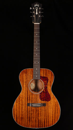 Guild OM-120 Natural Orchestra Model (131)