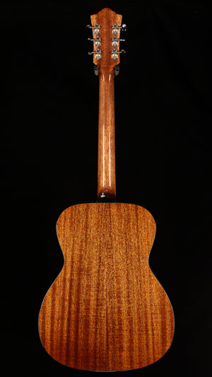 Guild OM-120 Natural Orchestra Model (131)