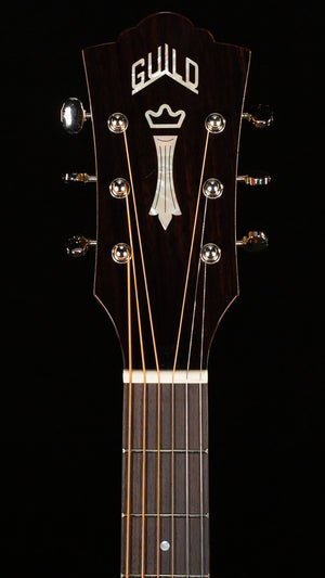 Guild OM-120 Natural Orchestra Model (131)