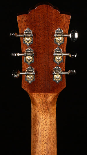 Guild OM-120 Natural Orchestra Model (131)