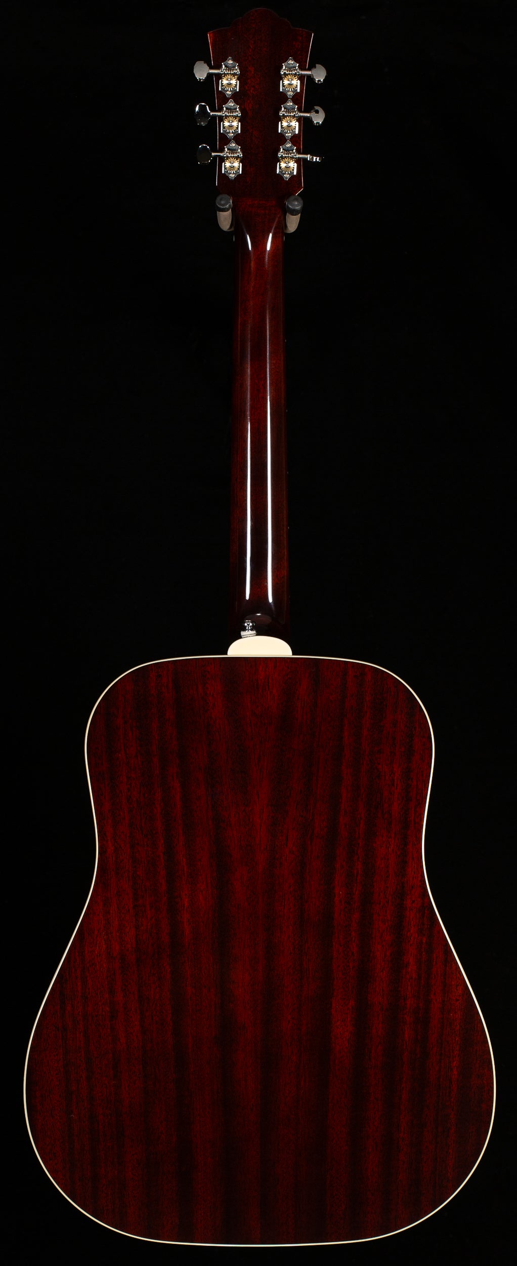 Guild D-140 Antique Burst (847)