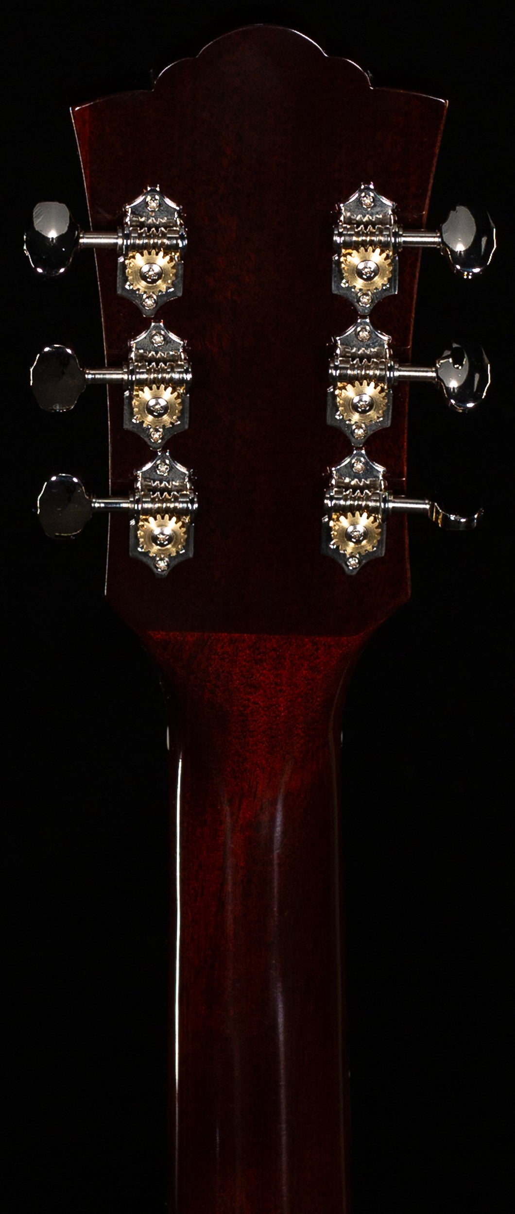 Guild D-140 Antique Burst (847)