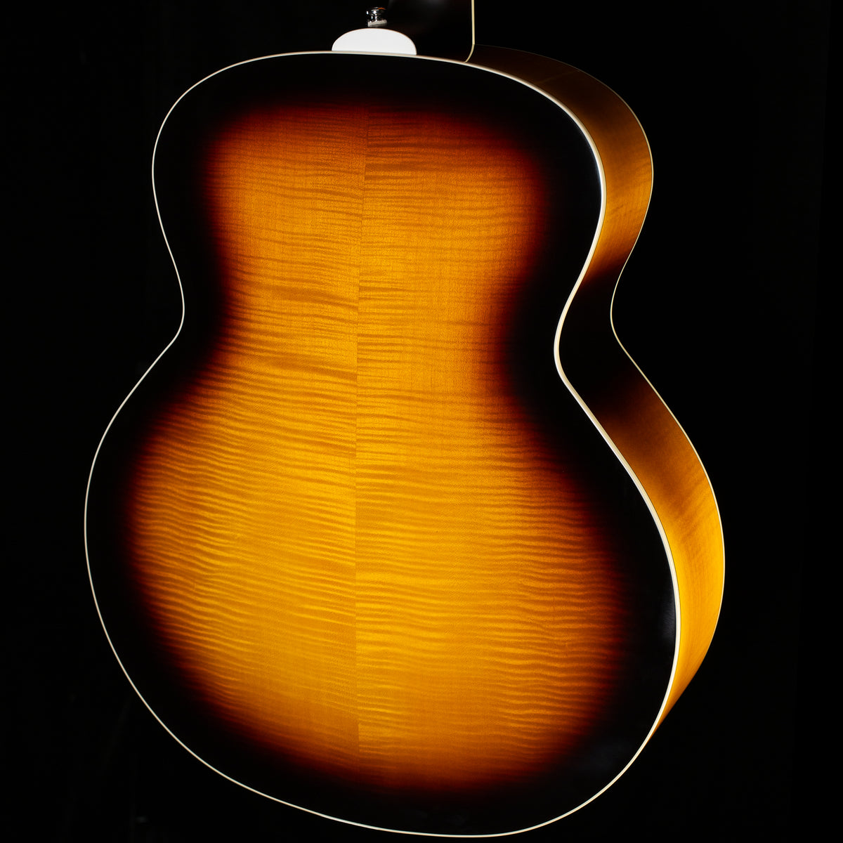 Guild F-2512E Deluxe Jumbo 12-String Antique Burst (540)