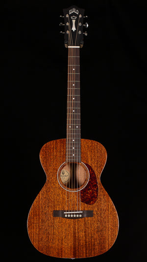 Guild M-120 Natural Concert (114)