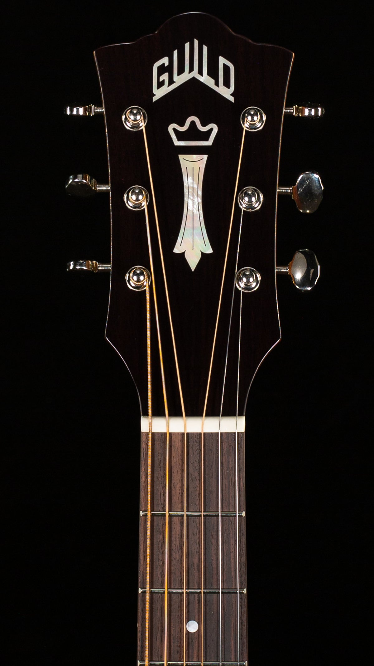 Guild M-120 Natural Concert (114)