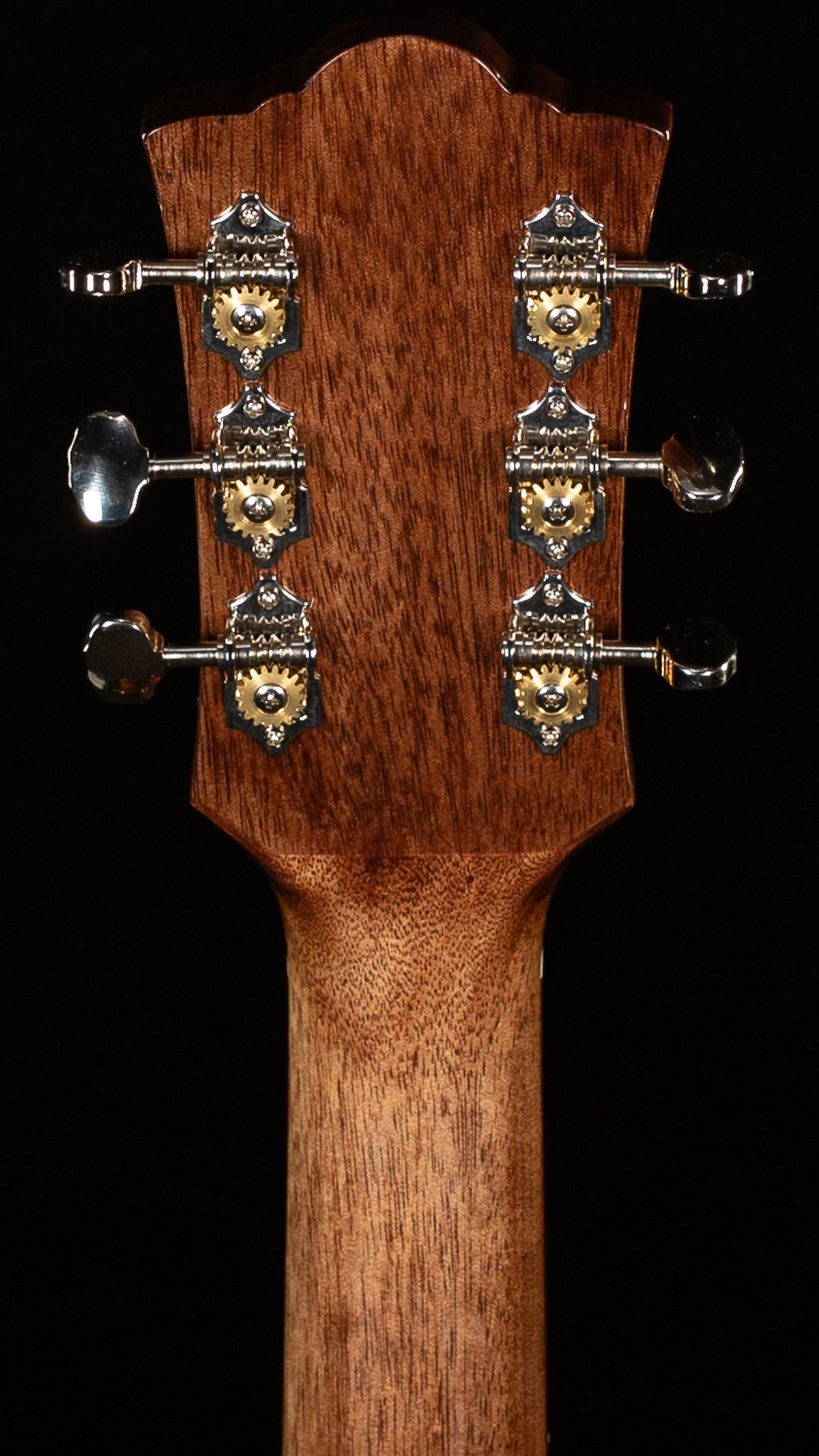 Guild M-120 Natural Concert (114)