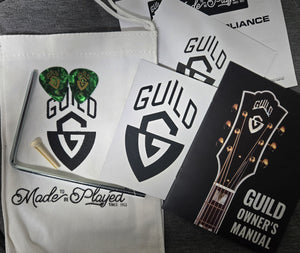 Guild M-120 Natural Concert (114)