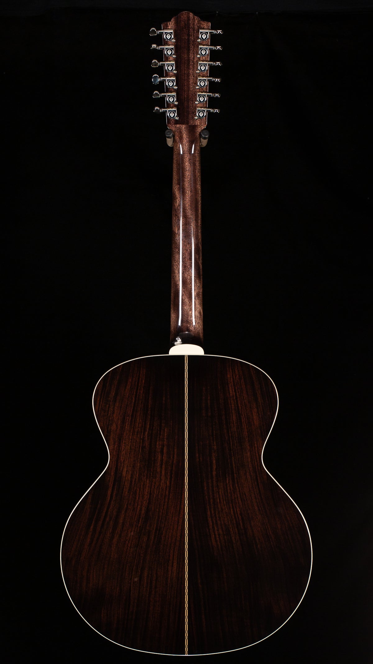 Guild F-1512 Jumbo 12-String Natural (116)