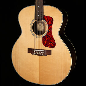 Guild F-1512 Jumbo 12-String Natural (116)