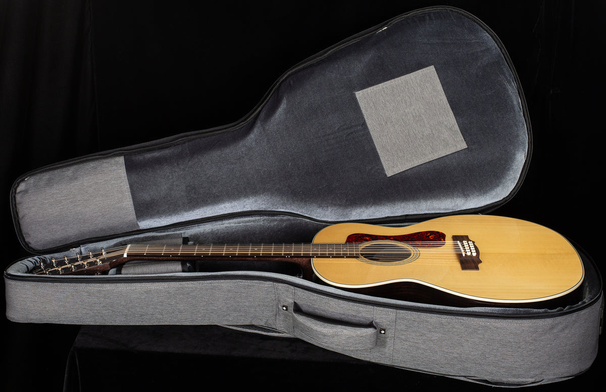 Guild F-1512 Jumbo 12-String Natural (116)