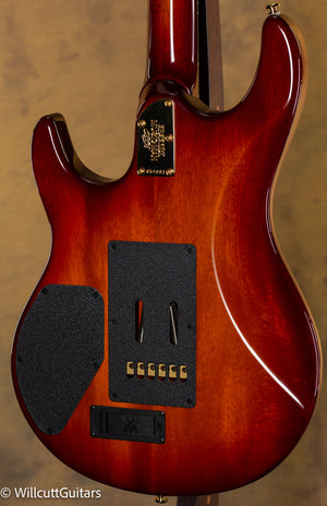 Ernie Ball Music Man Luke BFR Koa