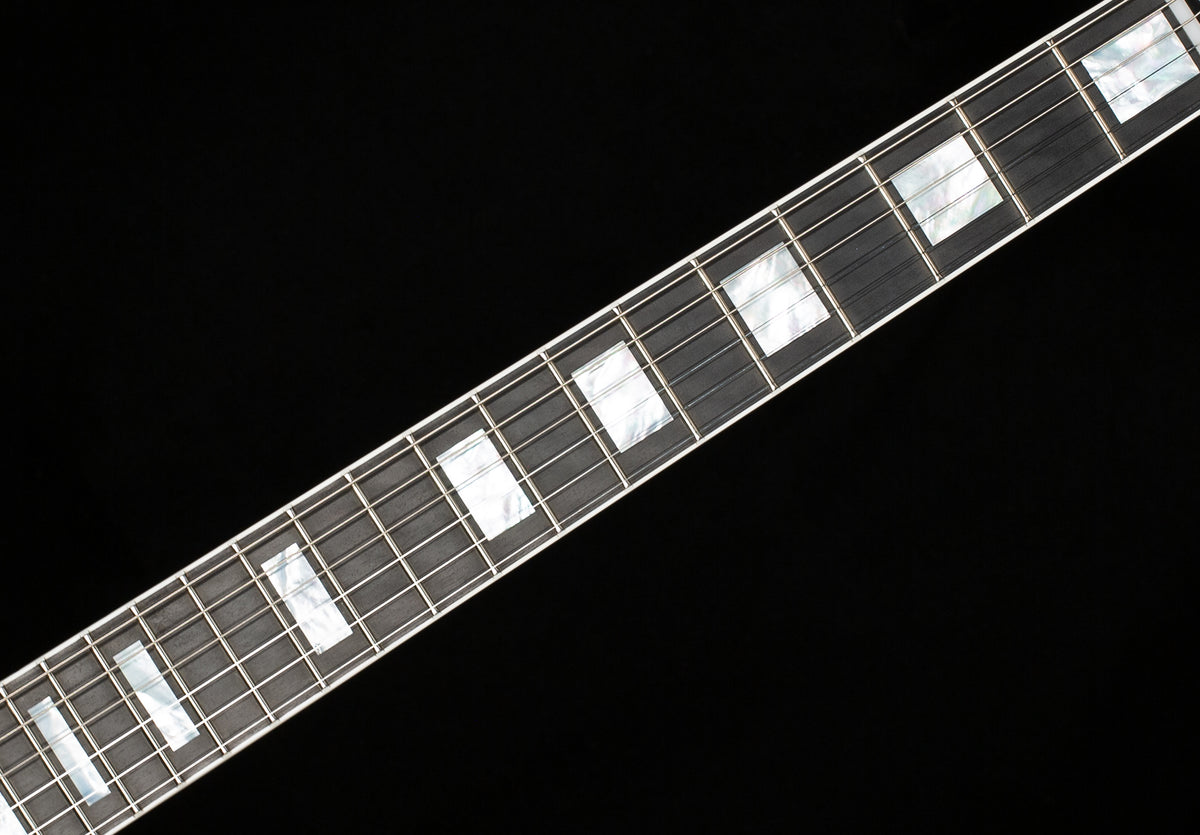 Gibson Custom Shop Gary Clark Jr. ES-355 Cobra Burst VOS (R90)