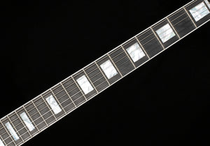 Gibson Custom Shop Gary Clark Jr. ES-355 Cobra Burst VOS (R90)