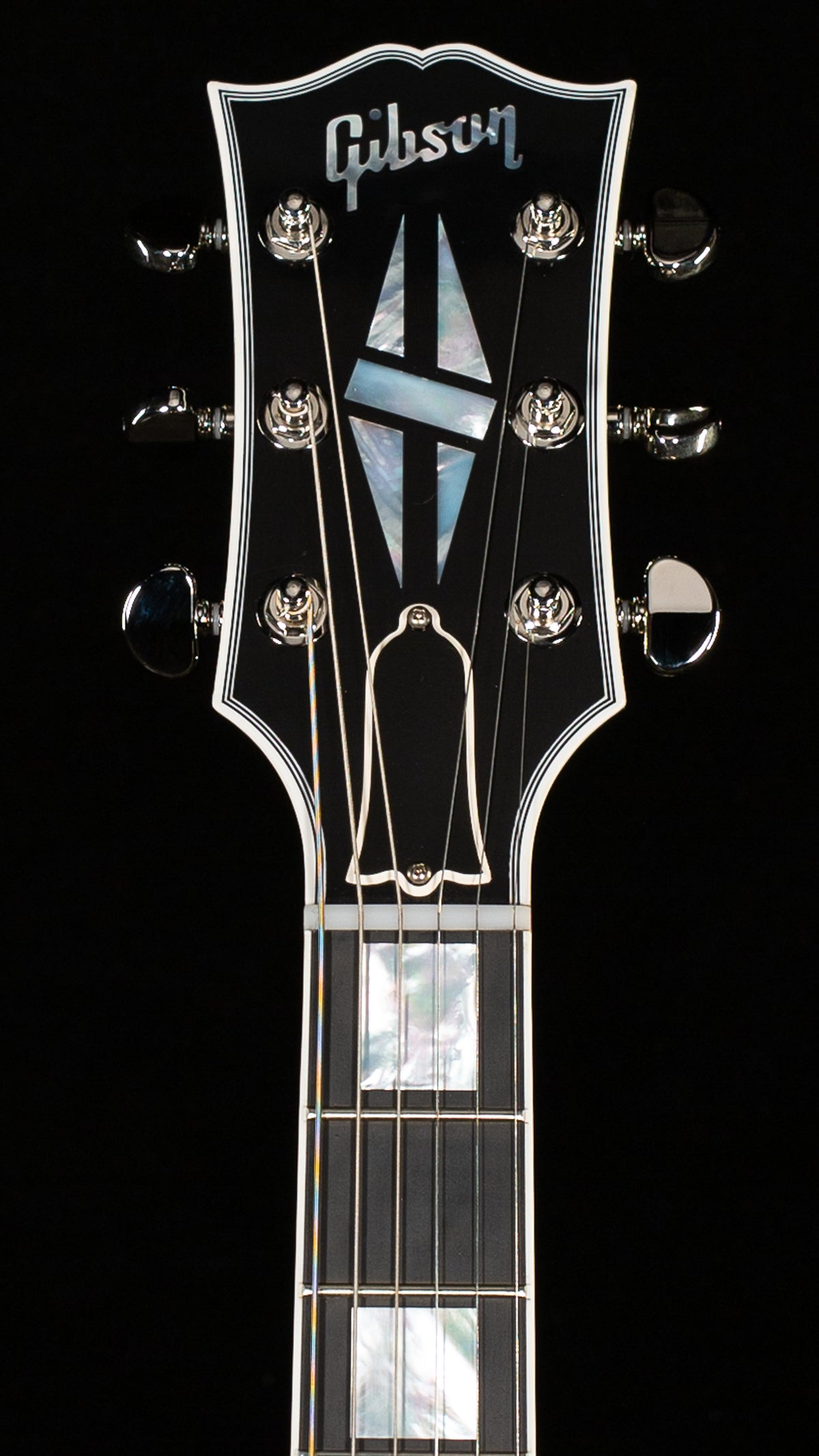 Gibson Custom Shop Gary Clark Jr. ES-355 Cobra Burst VOS (R90)