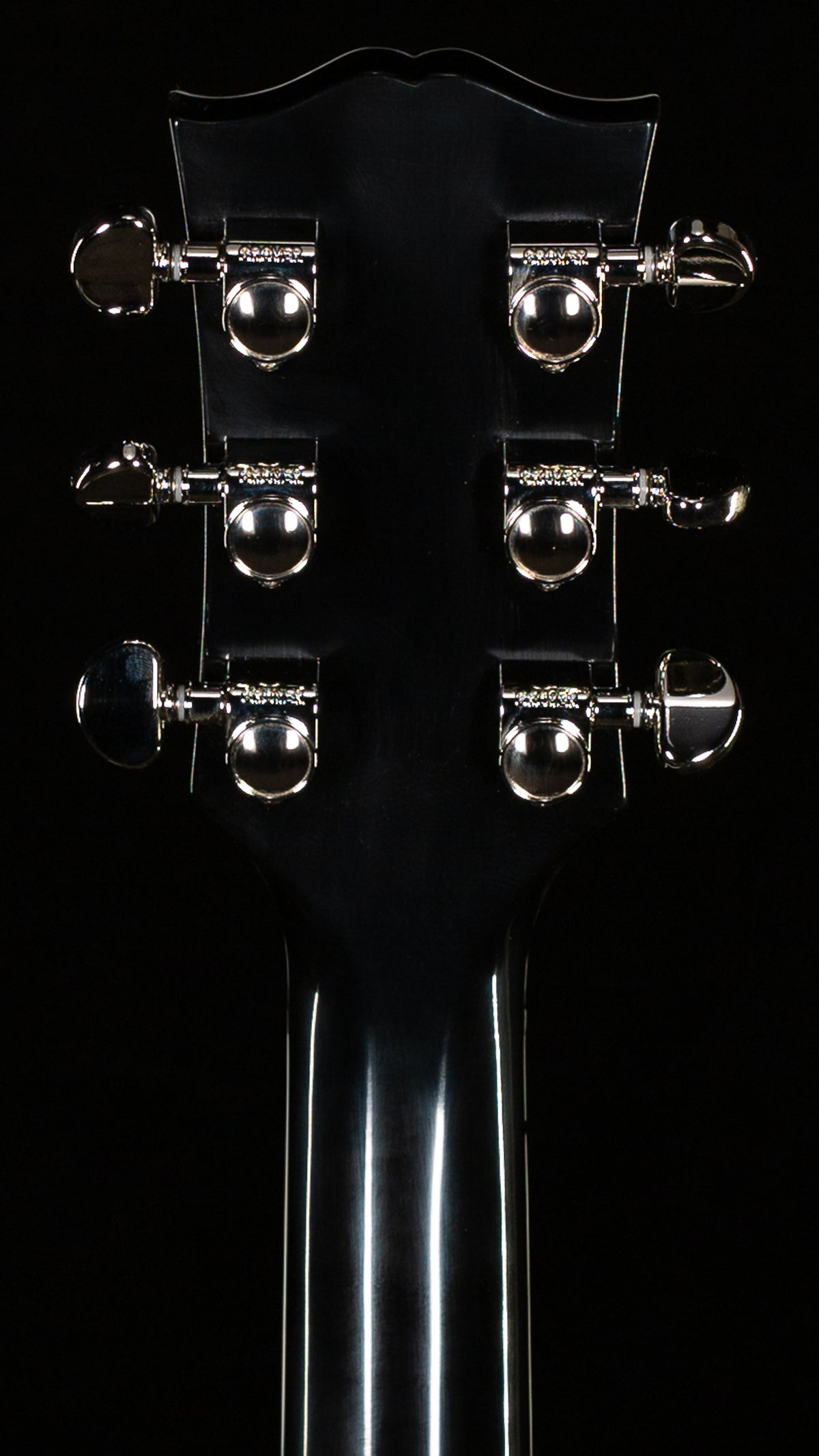Gibson Custom Shop Gary Clark Jr. ES-355 Cobra Burst VOS (R90)