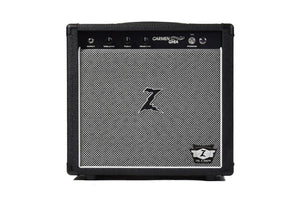 Dr Z 35th Anniversary Carmen Ghia 1x10 Combo Black