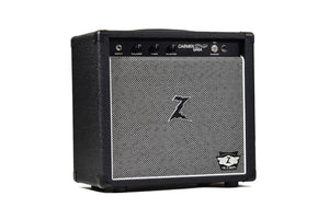 Dr Z 35th Anniversary Carmen Ghia 1x10 Combo Black