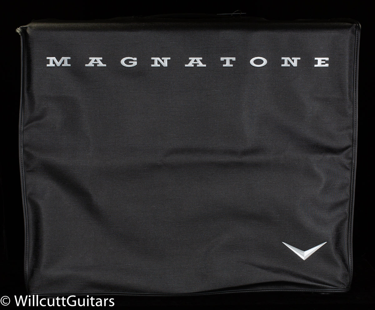 Magnatone Super 59 M-80 Gold Croc 1x12 Combo