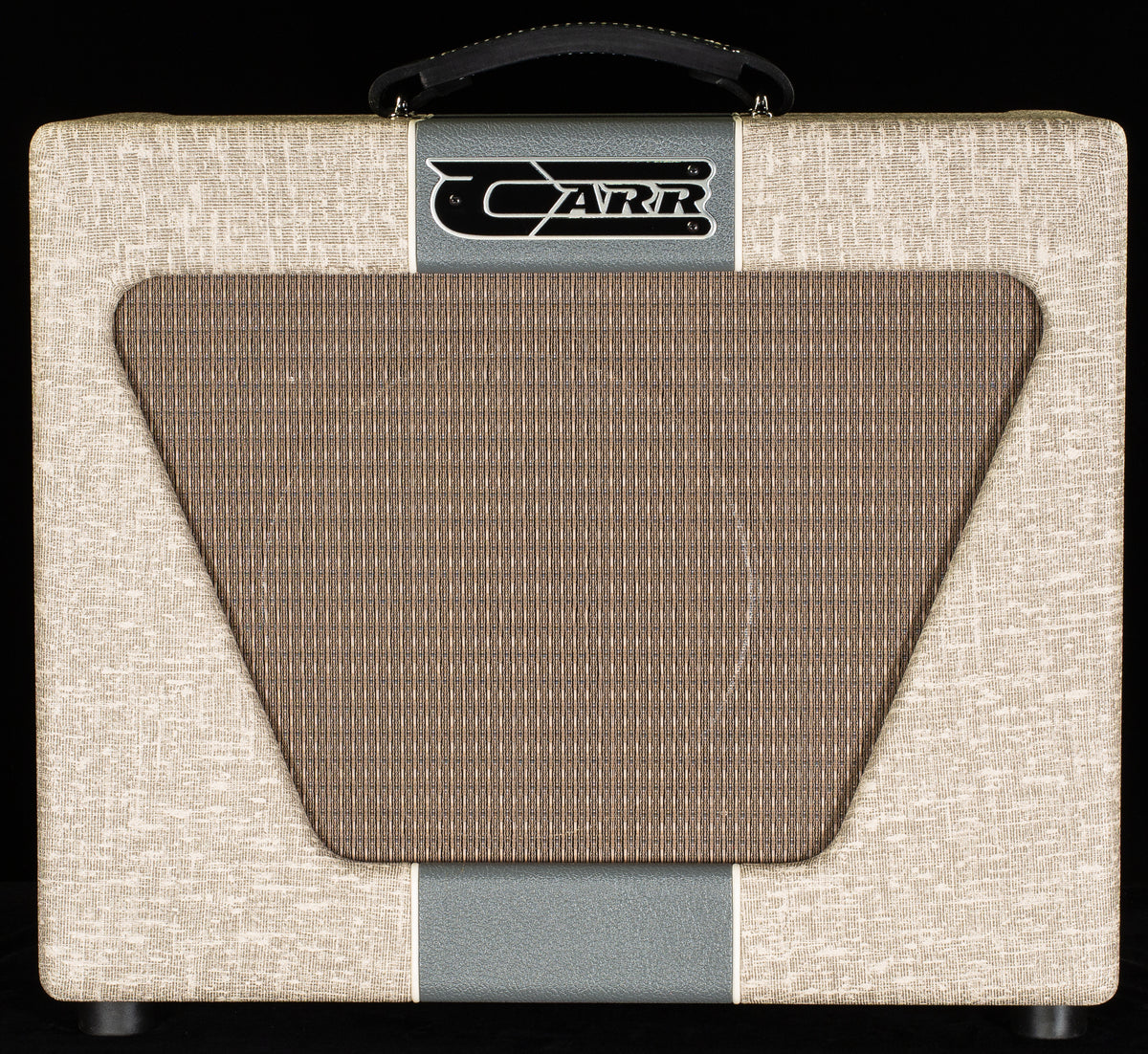 Carr Super Bee 1x12 Combo Slub/Grey (603)