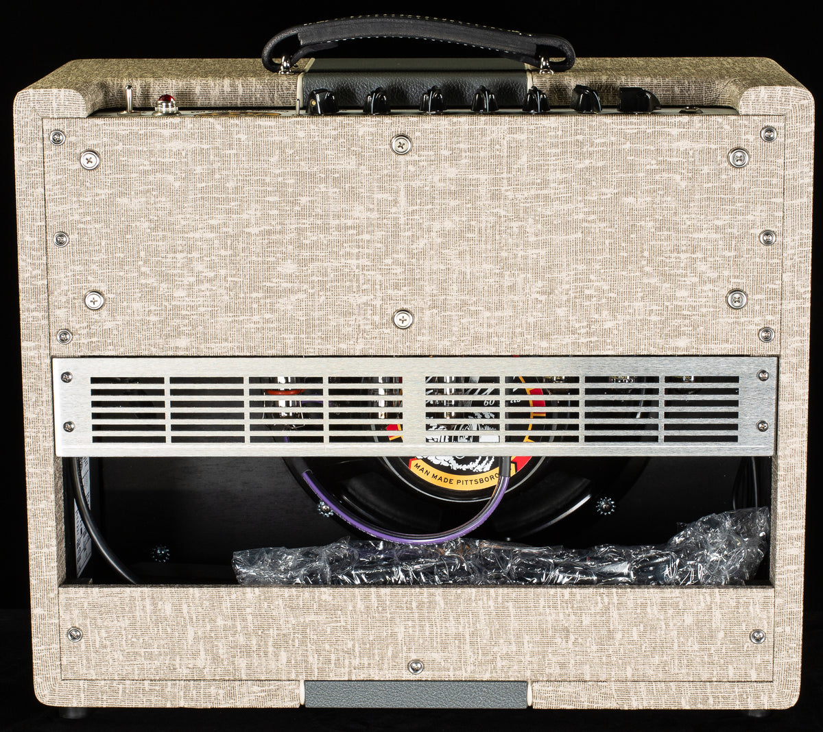 Carr Super Bee 1x12 Combo Slub/Grey (603)