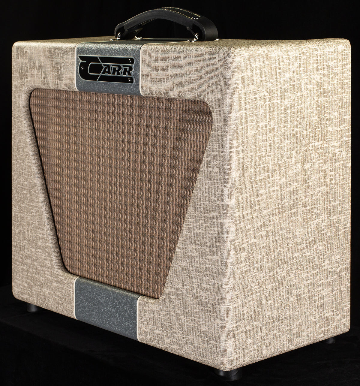 Carr Super Bee 1x12 Combo Slub/Grey (603)