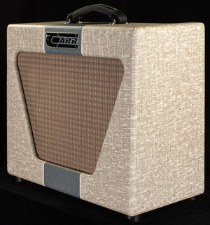 Carr Super Bee 1x12 Combo Slub/Grey (580)