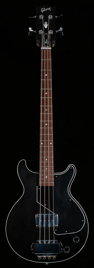 Gibson EB-0 Bass Gene Simmons Ebony Gloss (081)