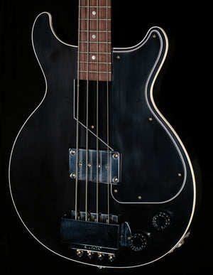 Gibson EB-0 Bass Gene Simmons Ebony Gloss (081)